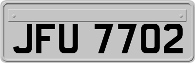 JFU7702