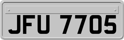 JFU7705