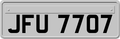 JFU7707