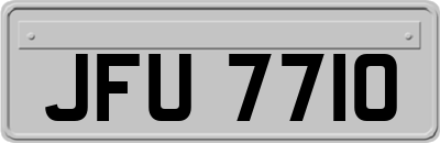 JFU7710