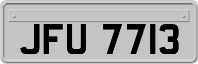 JFU7713