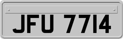 JFU7714