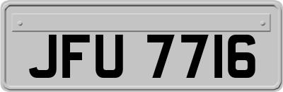JFU7716