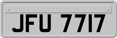 JFU7717