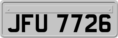 JFU7726