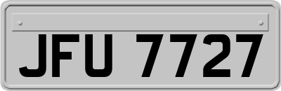 JFU7727