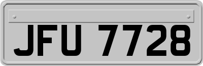 JFU7728