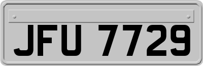 JFU7729