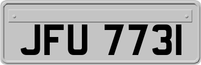 JFU7731