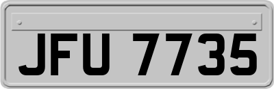 JFU7735
