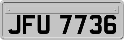 JFU7736
