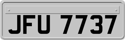 JFU7737