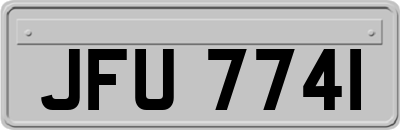 JFU7741