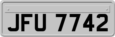 JFU7742