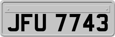 JFU7743