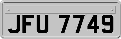 JFU7749