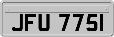 JFU7751