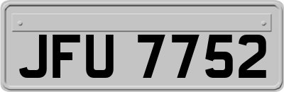 JFU7752