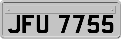 JFU7755