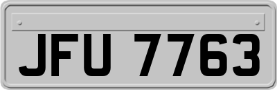 JFU7763