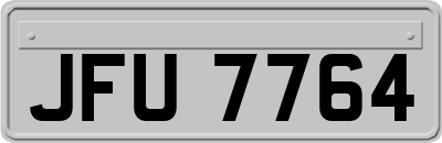 JFU7764
