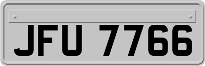 JFU7766