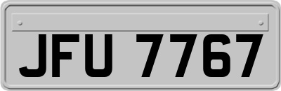 JFU7767