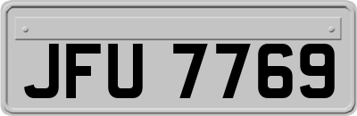 JFU7769