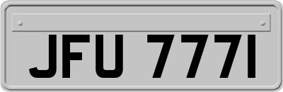 JFU7771