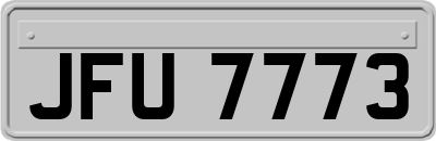 JFU7773
