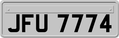 JFU7774