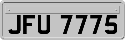 JFU7775