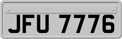 JFU7776