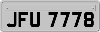 JFU7778