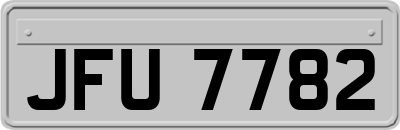 JFU7782