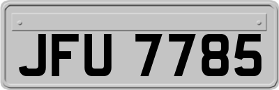 JFU7785