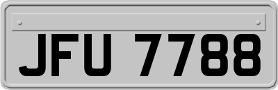 JFU7788