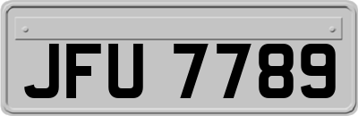 JFU7789