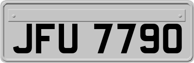 JFU7790