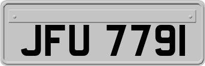 JFU7791