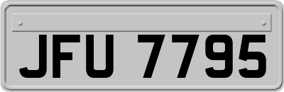 JFU7795