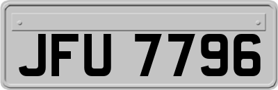 JFU7796