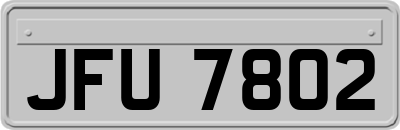 JFU7802