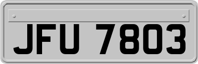 JFU7803