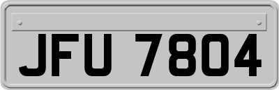 JFU7804