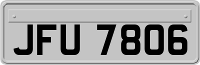 JFU7806