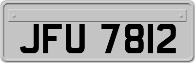 JFU7812