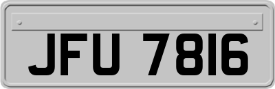 JFU7816