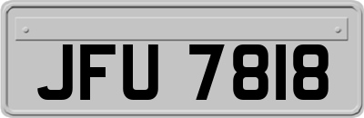 JFU7818