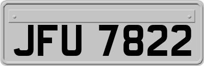 JFU7822